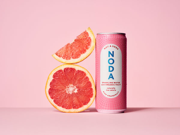 Pink Grapefruit