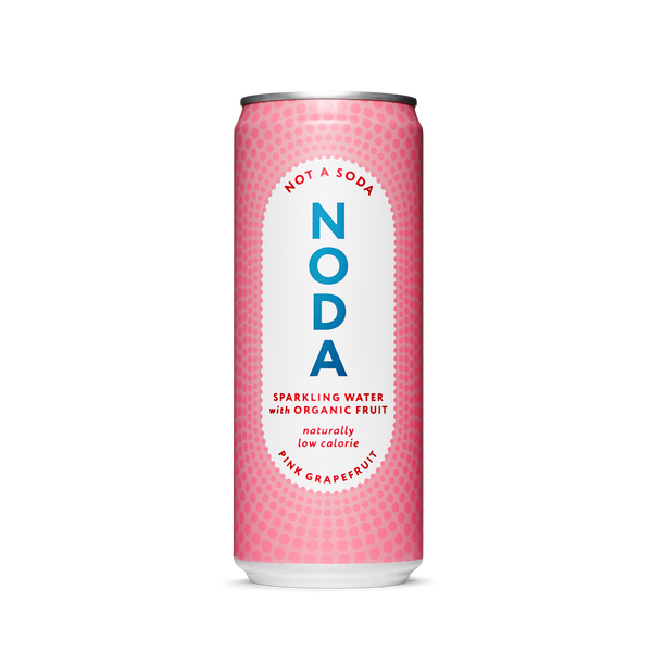 Pink Grapefruit