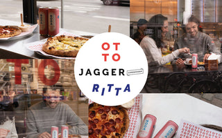 Jagger, Otto & Ritta