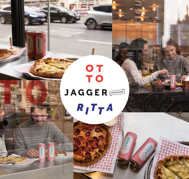 Jagger, Otto & Ritta