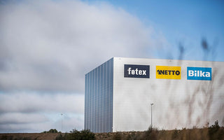 NODA nu i Føtex & Bilka