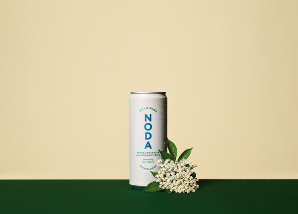 Elderflower