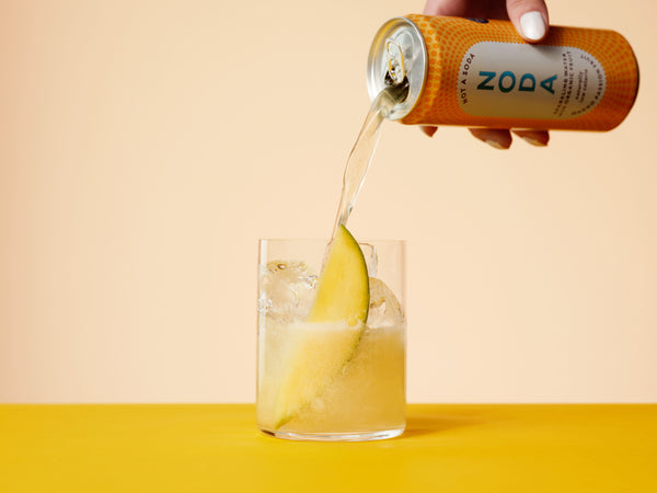 Pour